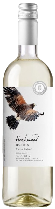 Hawkswood Vineyard