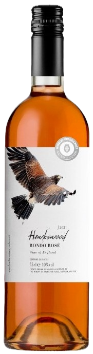 Hawkswood Vineyard