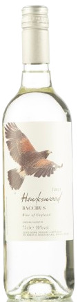 Hawkswood Vineyard
