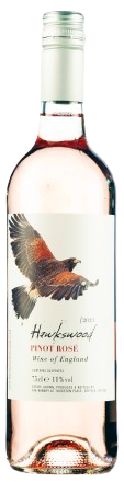 Hawkswood Vineyard